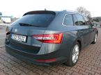 Škoda Superb - fotka číslo 7