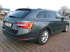 Škoda Superb - fotka číslo 8