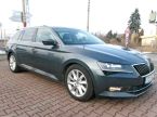 Škoda Superb - fotka číslo 9