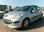 Peugeot 207 - fotka číslo 1