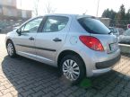 Peugeot 207 - fotka číslo 4