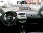 Honda Jazz - fotka číslo 16