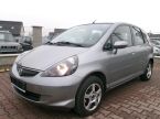 Honda Jazz - fotka číslo 1