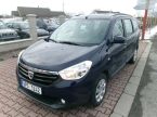 Dacia Lodgy - fotka číslo 0