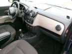 Dacia Lodgy - fotka číslo 16