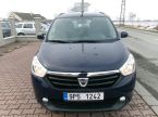 Dacia Lodgy - fotka číslo 1