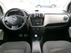 Dacia Lodgy - fotka číslo 19