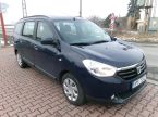 Dacia Lodgy - fotka číslo 2