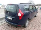 Dacia Lodgy - fotka číslo 3