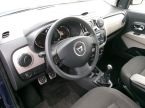 Dacia Lodgy - fotka číslo 6