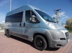 Fiat Ducato - fotka číslo 9