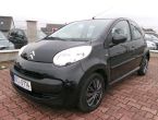 Citroën C1 - fotka číslo 1