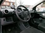 Citroën C1 - fotka číslo 21