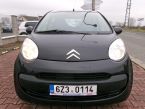 Citroën C1 - fotka číslo 2