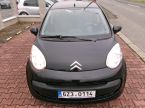 Citroën C1 - fotka číslo 3
