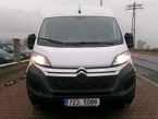 Citroën Jumper - fotka číslo 2