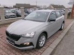 Škoda Scala - fotka číslo 0