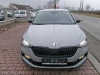 Škoda Scala - fotka číslo 1