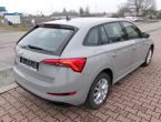 Škoda Scala - fotka číslo 4