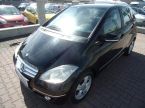 Mercedes Třída A - fotka číslo 0