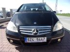 Mercedes Třída A - fotka číslo 2
