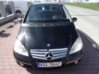 Mercedes Třída A - fotka číslo 3
