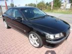 Volvo S60 - fotka číslo 11