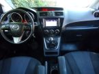 Mazda 5 - fotka číslo 19