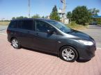 Mazda 5 - fotka číslo 4