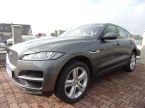 Jaguar F-Pace - fotka číslo 1