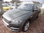 Jaguar F-Pace - fotka číslo 2