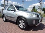 Toyota RAV 4 - fotka číslo 9