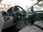 Volkswagen Touran - fotka číslo 19