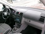 Volkswagen Touran - fotka číslo 20