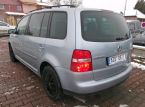 Volkswagen Touran - fotka číslo 4