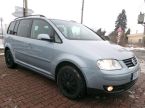 Volkswagen Touran - fotka číslo 7