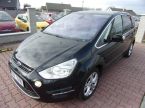 Ford S-MAX - fotka číslo 0
