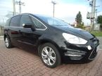 Ford S-MAX - fotka číslo 10
