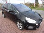 Ford S-MAX - fotka číslo 11