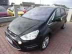 Ford S-MAX - fotka číslo 1