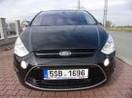 Ford S-MAX - fotka číslo 3