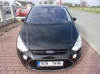 Ford S-MAX - fotka číslo 4