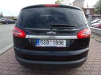 Ford S-MAX - fotka číslo 7