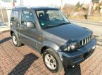 Suzuki Jimny - fotka číslo 10