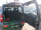 Suzuki Jimny - fotka číslo 12