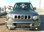 Suzuki Jimny - fotka číslo 2