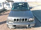 Suzuki Jimny - fotka číslo 3