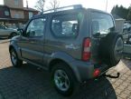 Suzuki Jimny - fotka číslo 4