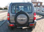 Suzuki Jimny - fotka číslo 6