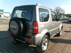 Suzuki Jimny - fotka číslo 7